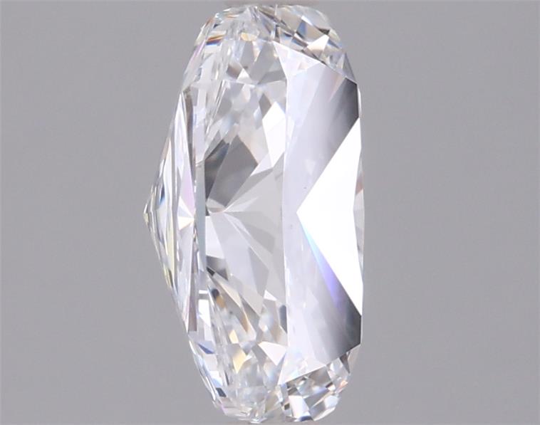 2.00 Carat Elongated Cushion Lab Diamond :: 360 spin frame 07