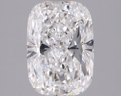 2.00 Carat Elongated Cushion Lab Diamond
