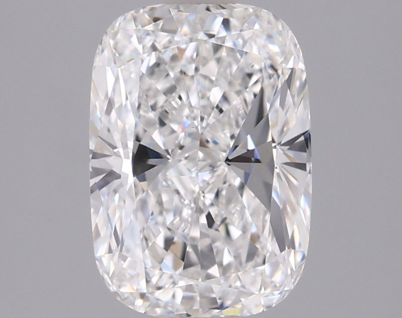 2.00 Carat Elongated Cushion Lab Diamond