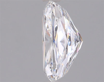 2.00 Carat Elongated Cushion Lab Diamond :: 360 spin frame 01