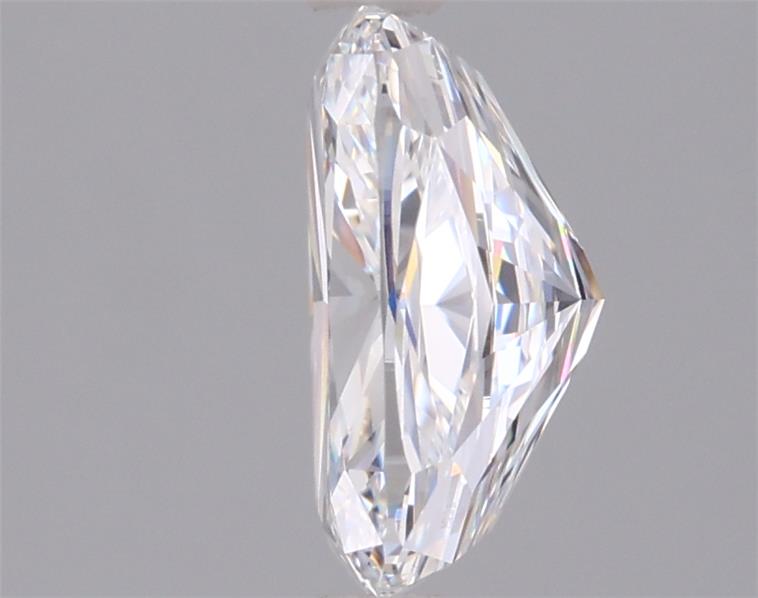 2.00 Carat Elongated Cushion Lab Diamond :: 360 spin frame 01