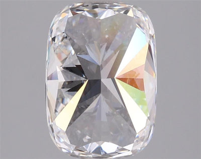 2.00 Carat Elongated Cushion Lab Diamond :: 360 spin frame 02