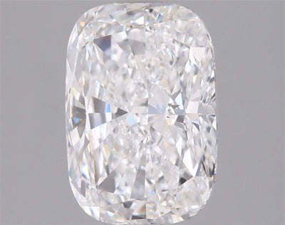 2.00 Carat Elongated Cushion Lab Diamond :: 360 spin frame 04