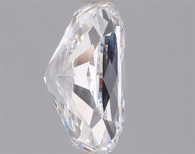 2.00 Carat Elongated Cushion Lab Diamond :: 360 spin frame 06