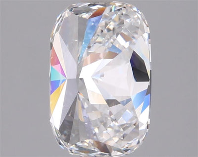 2.00 Carat Elongated Cushion Lab Diamond :: 360 spin frame 07