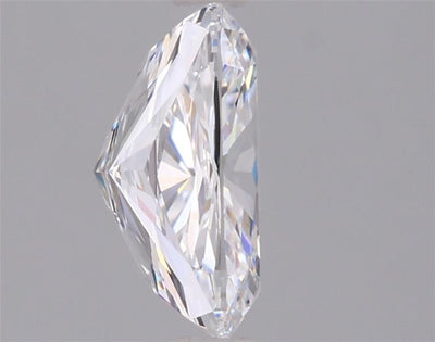 2.04 Carat Elongated Cushion Lab Diamond :: 360 spin frame 01