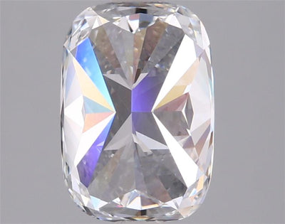 2.04 Carat Elongated Cushion Lab Diamond :: 360 spin frame 02