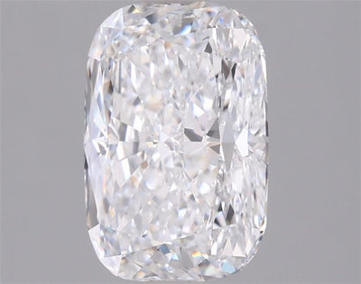 2.04 Carat Elongated Cushion Lab Diamond :: 360 spin frame 06