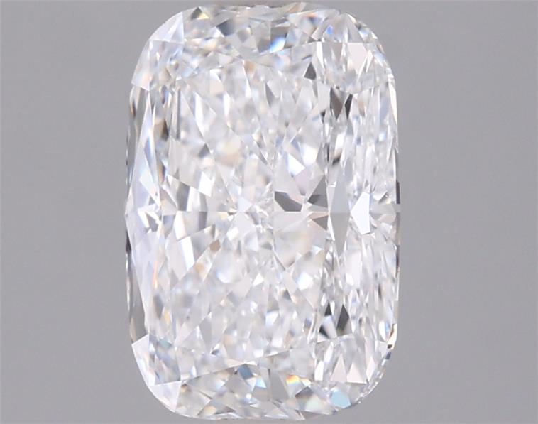 2.04 Carat Elongated Cushion Lab Diamond :: 360 spin frame 06