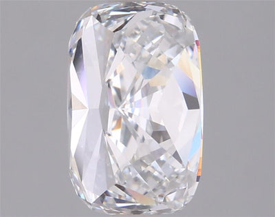 2.04 Carat Elongated Cushion Lab Diamond :: 360 spin frame 07
