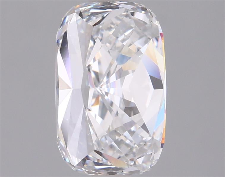 2.04 Carat Elongated Cushion Lab Diamond :: 360 spin frame 07