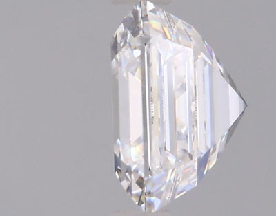 2.06 Carat Asscher Lab Diamond :: 360 spin frame 01