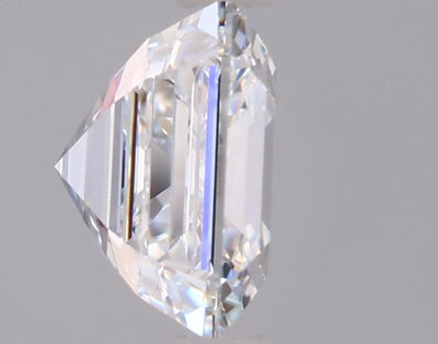 2.06 Carat Asscher Lab Diamond :: 360 spin frame 02