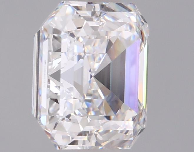 2.06 Carat Asscher Lab Diamond :: 360 spin frame 03