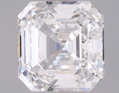 2.06 Carat Asscher Lab Diamond :: 360 spin frame 04