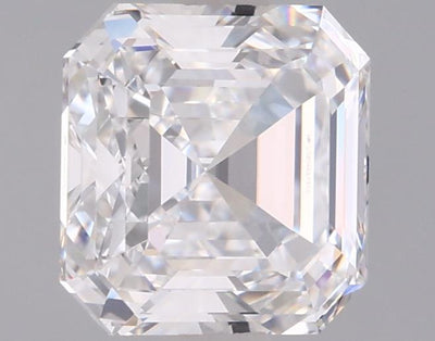 2.06 Carat Asscher Lab Diamond :: 360 spin frame 05