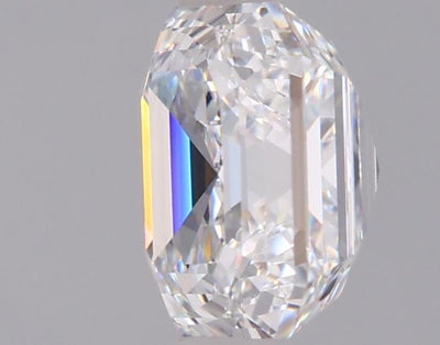 2.06 Carat Asscher Lab Diamond :: 360 spin frame 06
