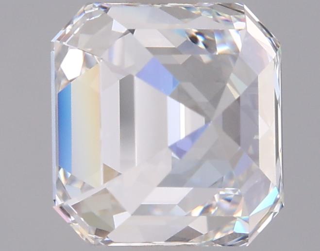 2.06 Carat Asscher Lab Diamond :: 360 spin frame 07
