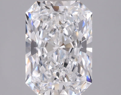 2.07 Carat Radiant Lab Diamond