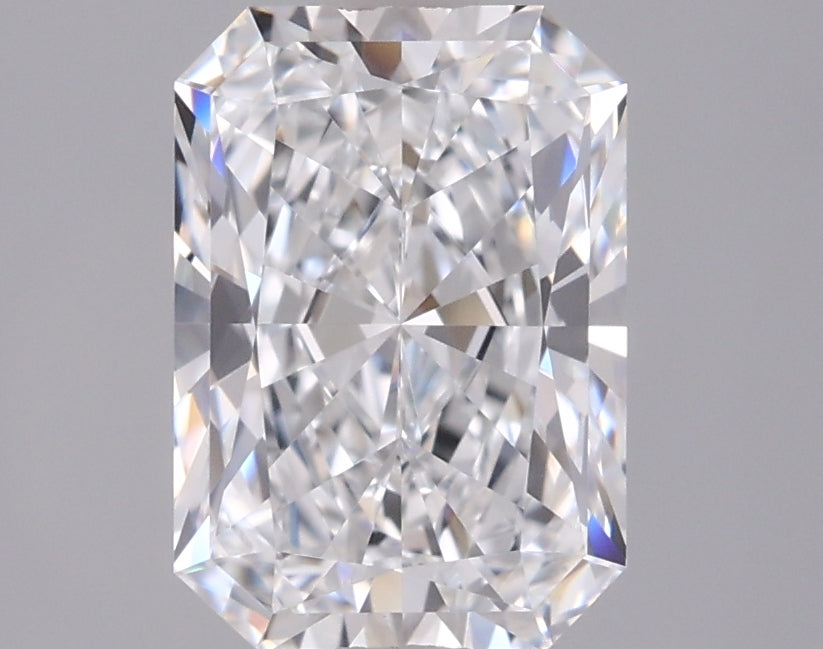 2.07 Carat Radiant Lab Diamond