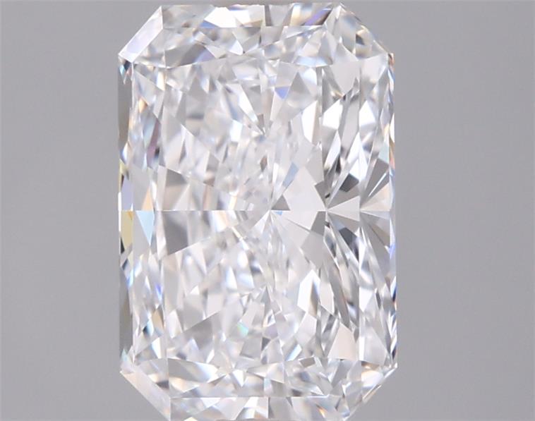 2.07 Carat Radiant Lab Diamond :: 360 spin frame 04