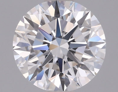0.95 Carat Round Lab Diamond