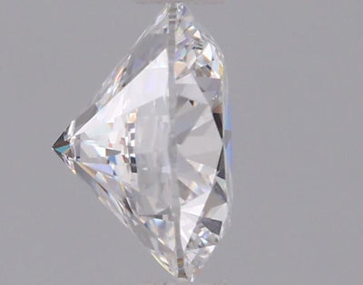 0.95 Carat Round Lab Diamond :: 360 spin frame 02