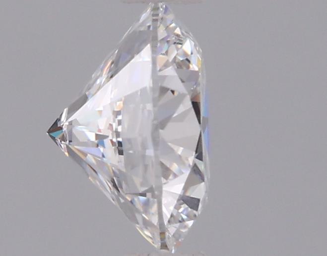 0.95 Carat Round Lab Diamond :: 360 spin frame 02