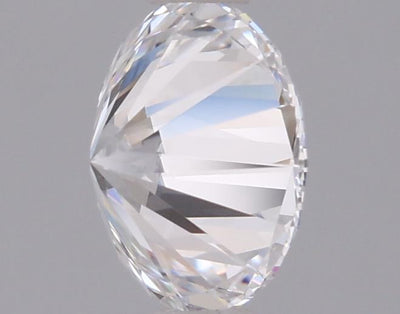 0.95 Carat Round Lab Diamond :: 360 spin frame 03