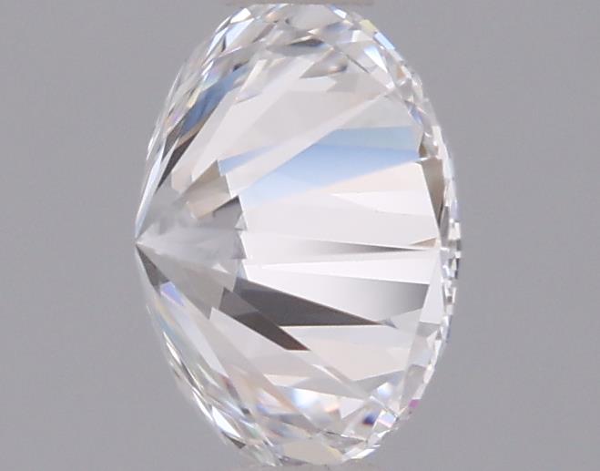 0.95 Carat Round Lab Diamond :: 360 spin frame 03