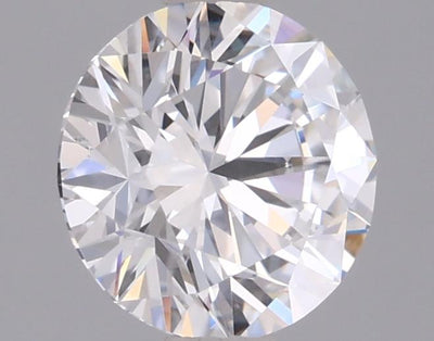0.95 Carat Round Lab Diamond :: 360 spin frame 04