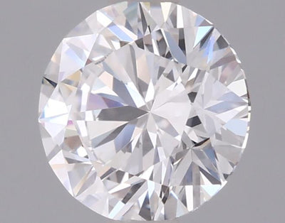 0.95 Carat Round Lab Diamond :: 360 spin frame 05