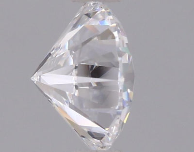 0.95 Carat Round Lab Diamond :: 360 spin frame 06