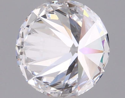 0.95 Carat Round Lab Diamond :: 360 spin frame 07