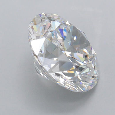 2.28 Carat Round Lab Diamond :: 360 spin frame 01