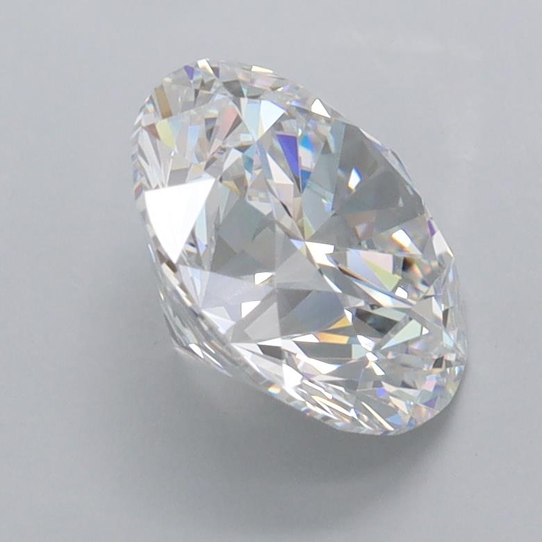 2.28 Carat Round Lab Diamond :: 360 spin frame 01