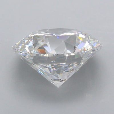 2.28 Carat Round Lab Diamond :: 360 spin frame 02