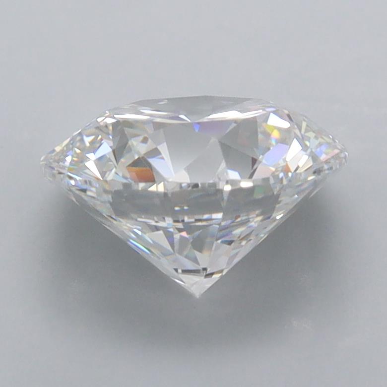 2.28 Carat Round Lab Diamond :: 360 spin frame 02