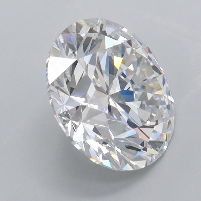 2.28 Carat Round Lab Diamond :: 360 spin frame 06
