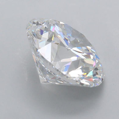 2.28 Carat Round Lab Diamond :: 360 spin frame 07