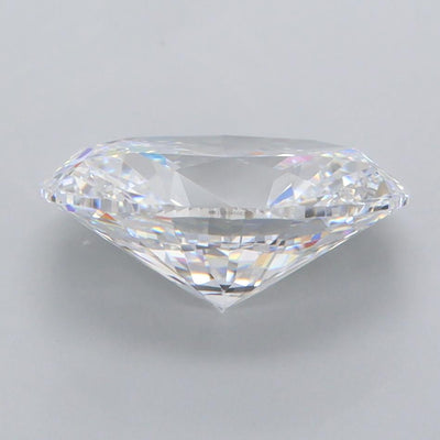 2.63 Carat Oval Lab Diamond :: 360 spin frame 02