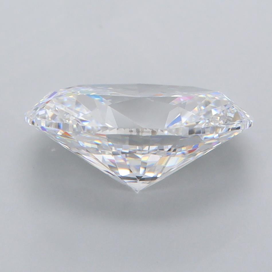 2.63 Carat Oval Lab Diamond :: 360 spin frame 02