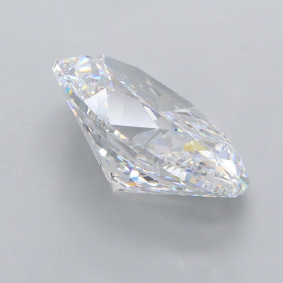 2.63 Carat Oval Lab Diamond :: 360 spin frame 03