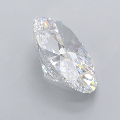 2.63 Carat Oval Lab Diamond :: 360 spin frame 07