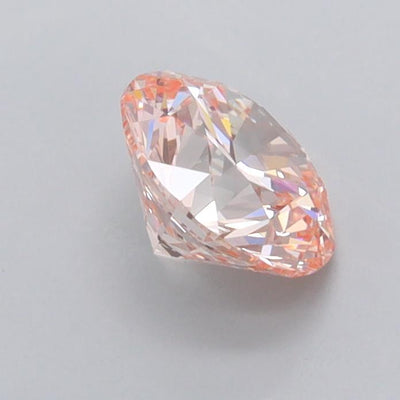 0.96 Carat Round Lab Diamond :: 360 spin frame 04