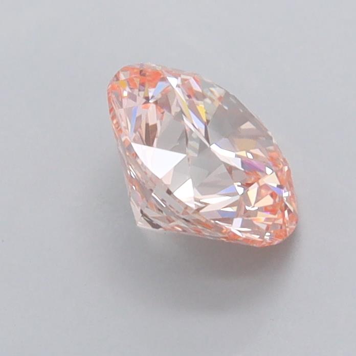 0.96 Carat Round Lab Diamond :: 360 spin frame 04