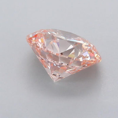 0.96 Carat Round Lab Diamond :: 360 spin frame 05