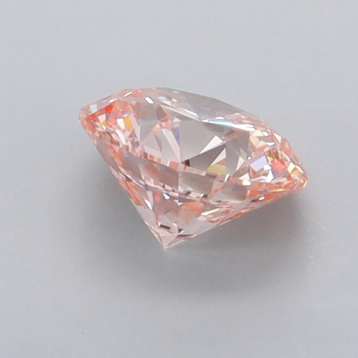 0.96 Carat Round Lab Diamond :: 360 spin frame 05