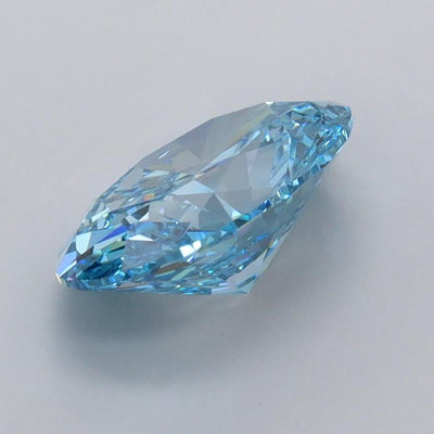 1.51 Carat Oval Lab Diamond :: 360 spin frame 03