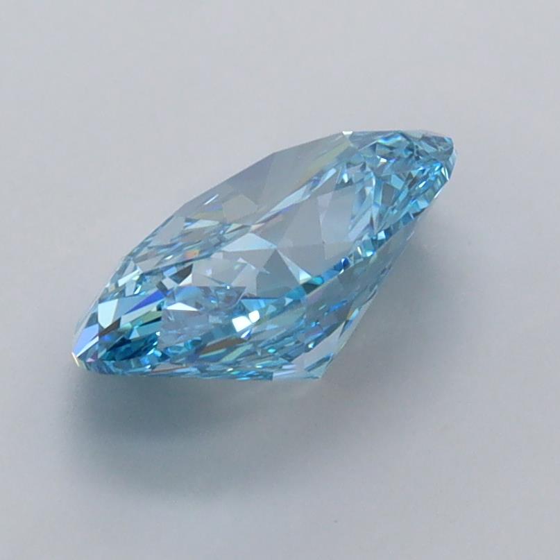 1.51 Carat Oval Lab Diamond :: 360 spin frame 03